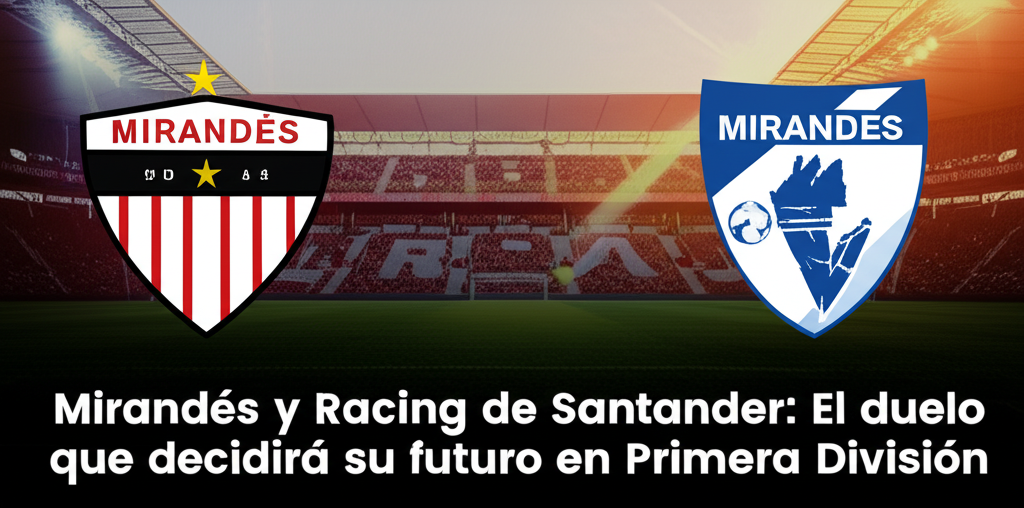 Imagen de Mirandés