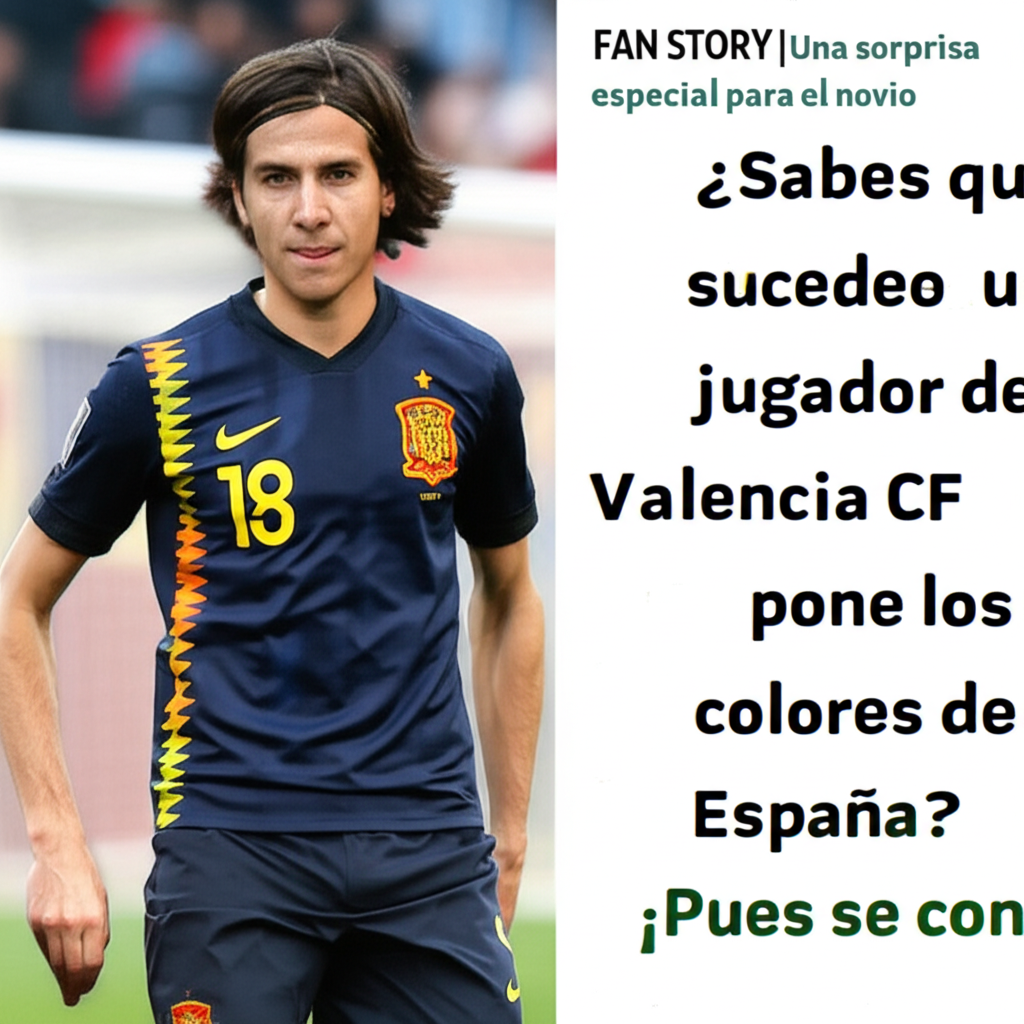 Imagen de Valencia Cf