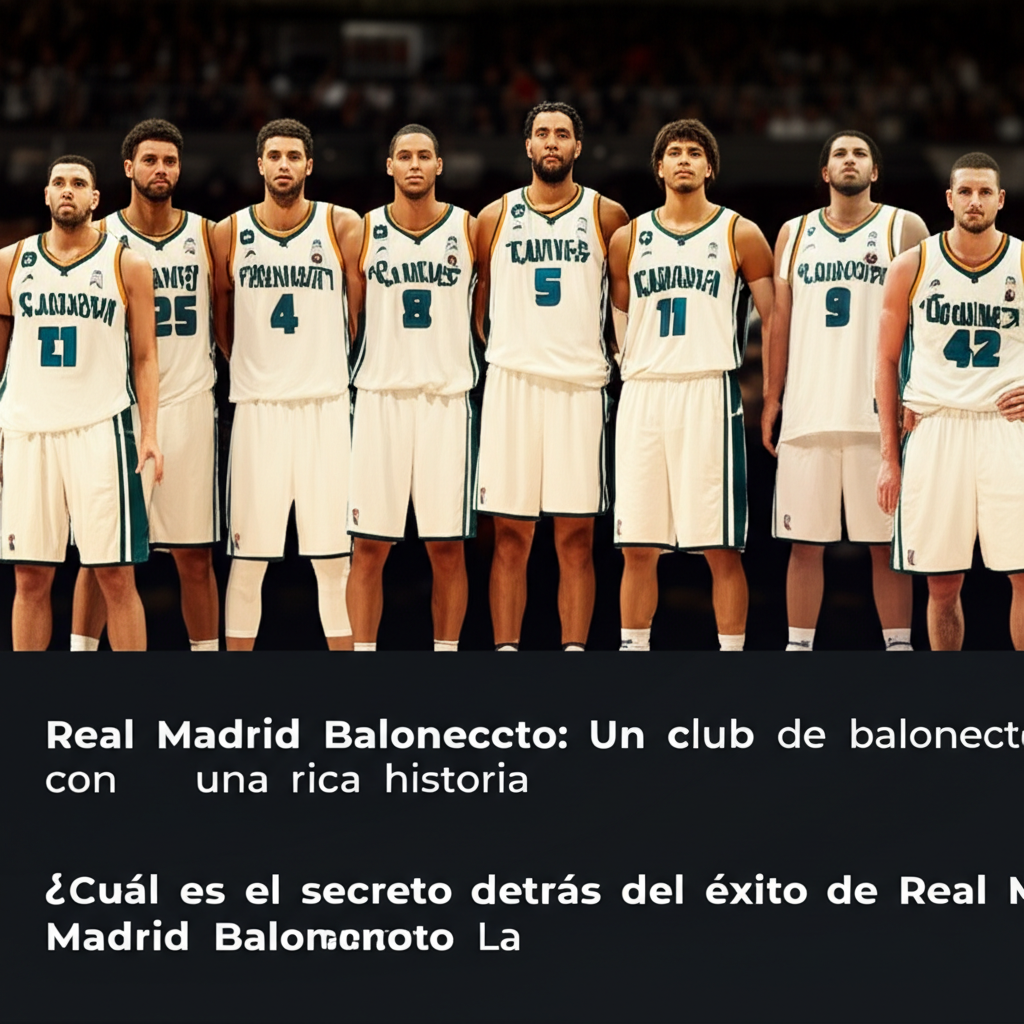 Imagen de real madrid baskonia