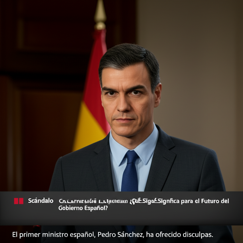 Imagen de Corrupción