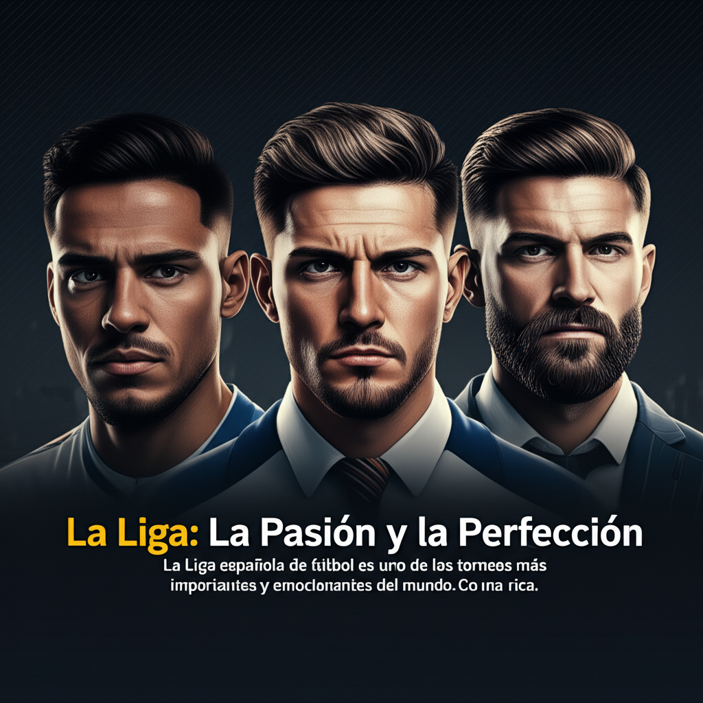 Imagen de La Liga