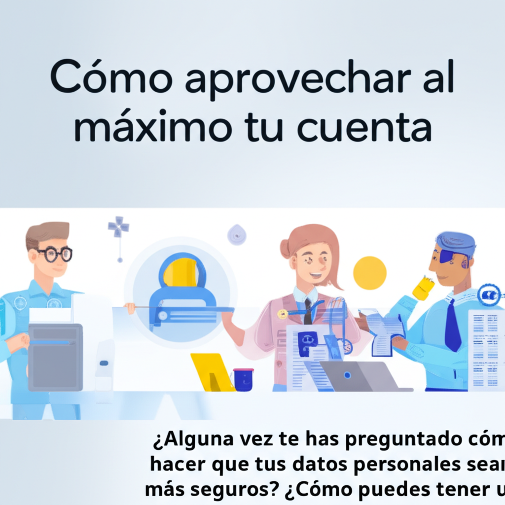 Imagen de Seguridad Personal