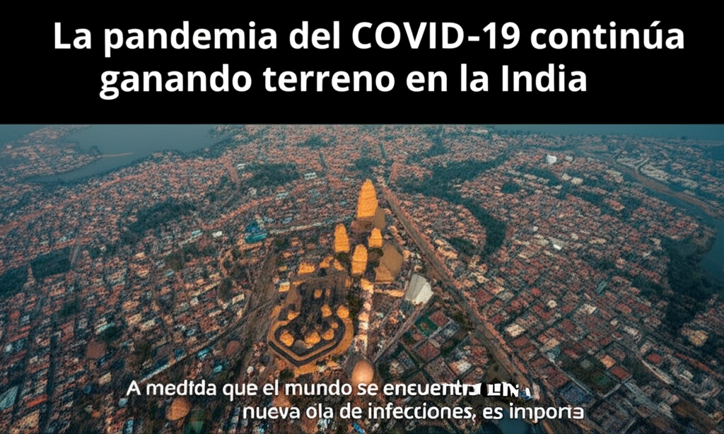 Imagen de Covid-19