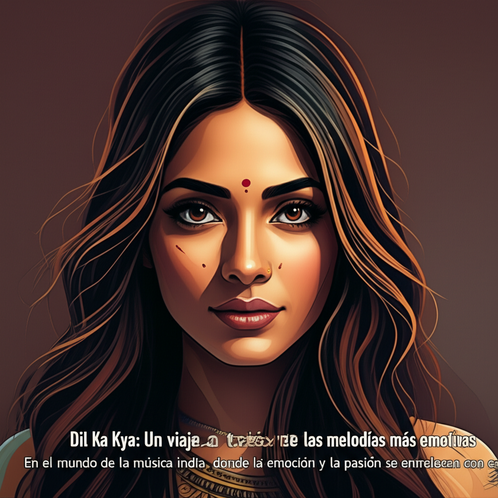 Imagen de Música India