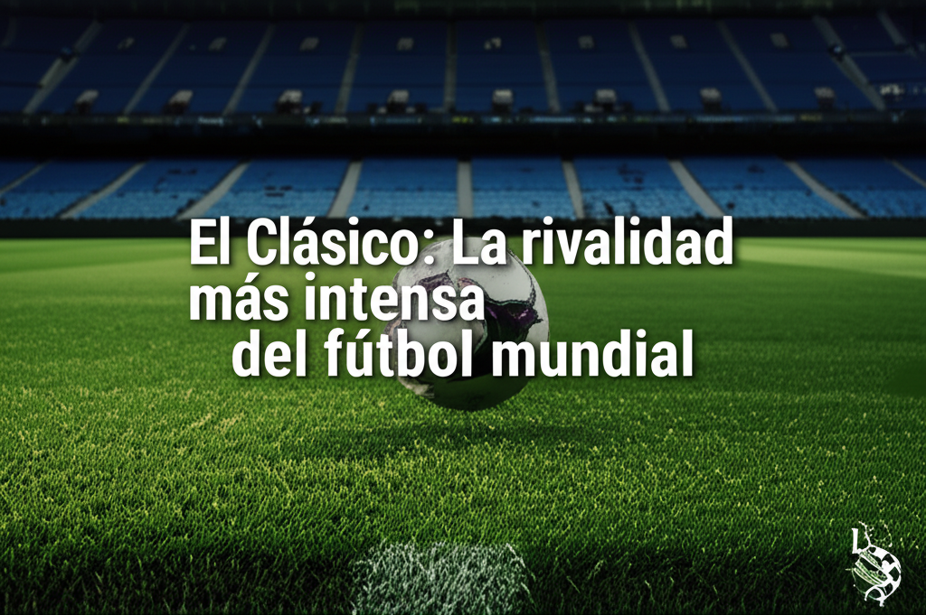 Imagen de El Clásico