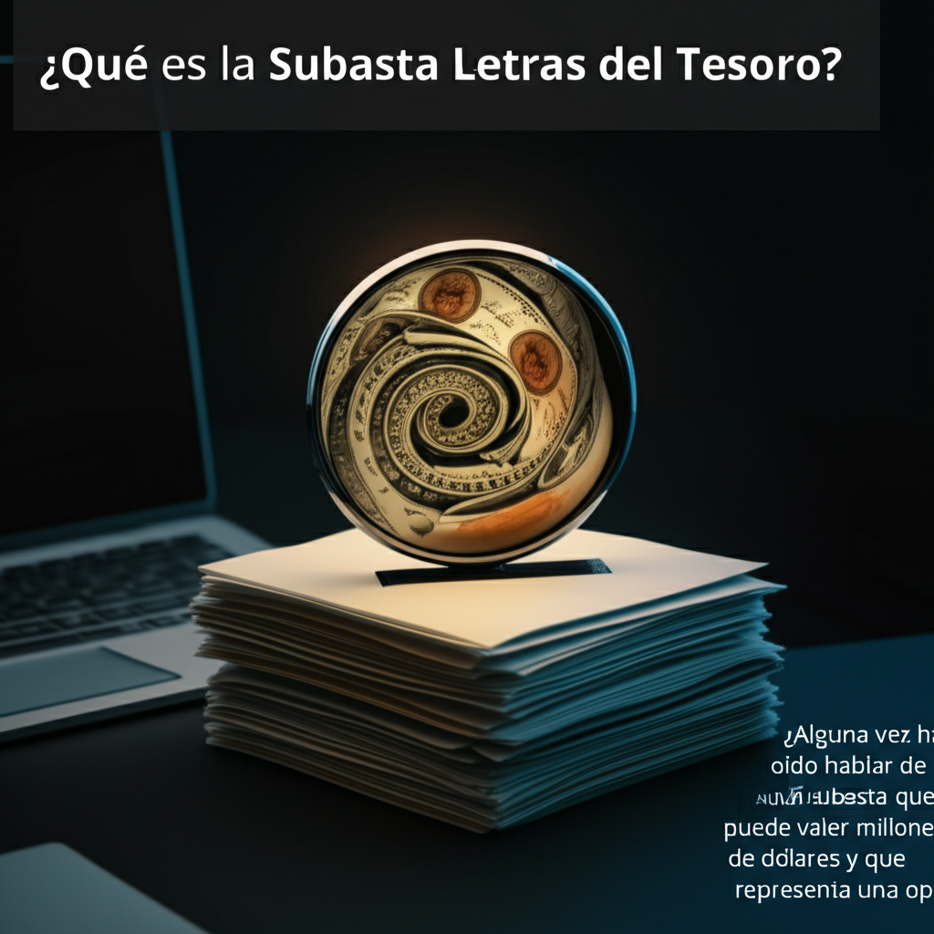 Imagen de subasta letras del