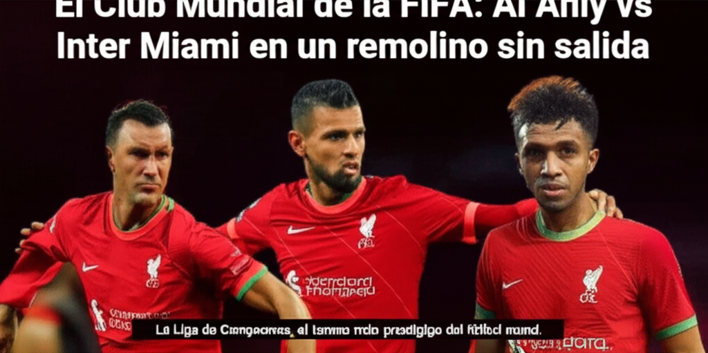 Imagen de Fútbol Club Mundial