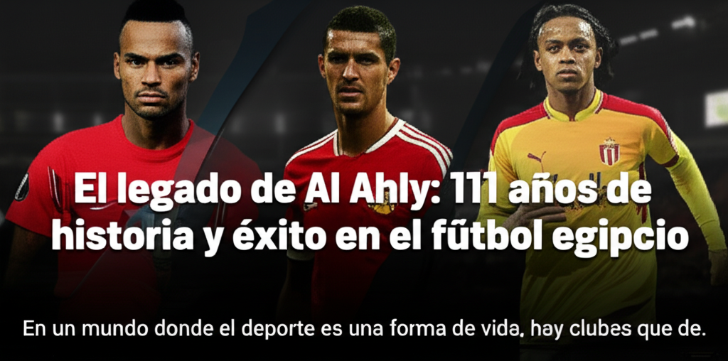 Imagen de Fútbol Egipcio