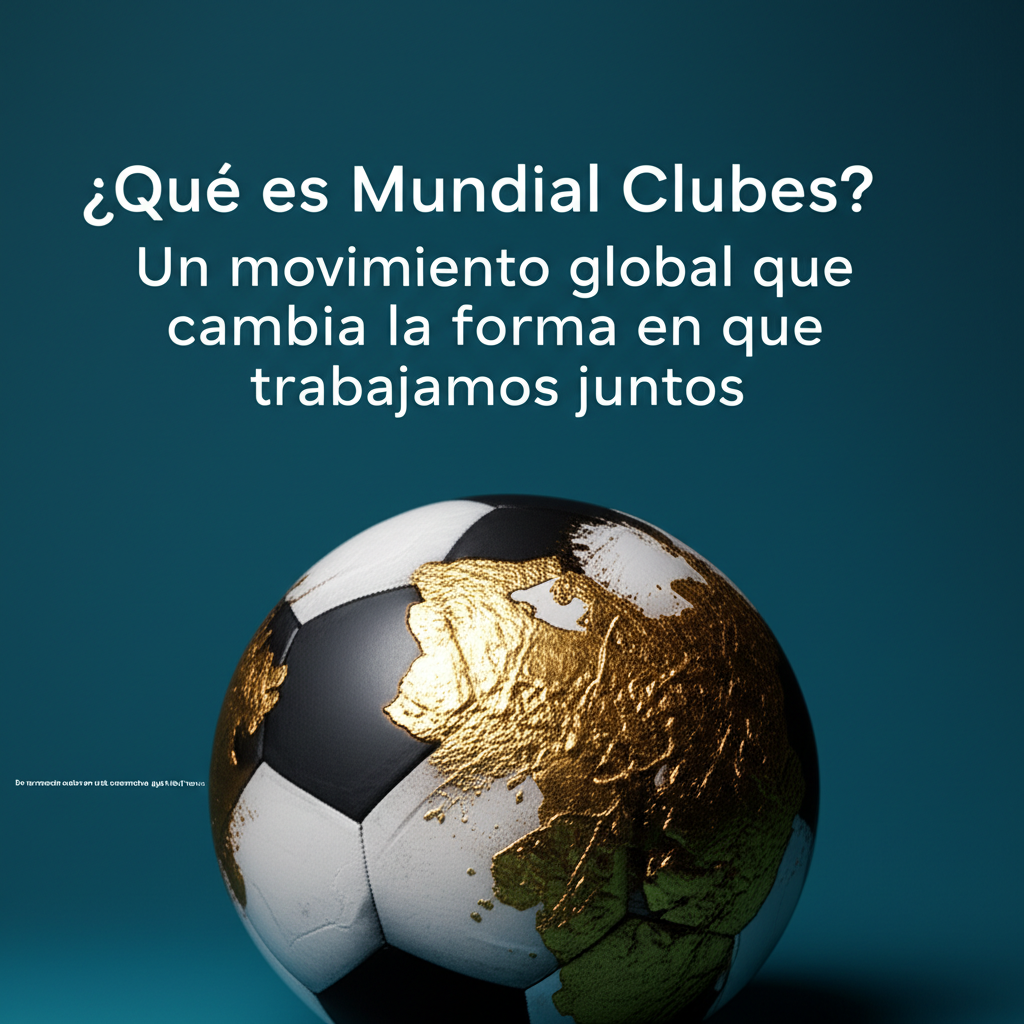 Imagen de Mundial Clubes