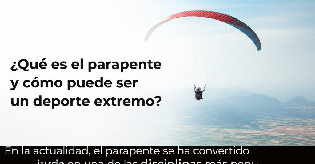 Imagen de tijana radonjic parapente