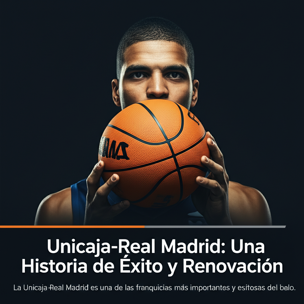 Imagen de Baloncesto