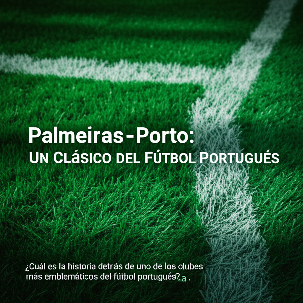 Imagen de Fútbol Portugués
