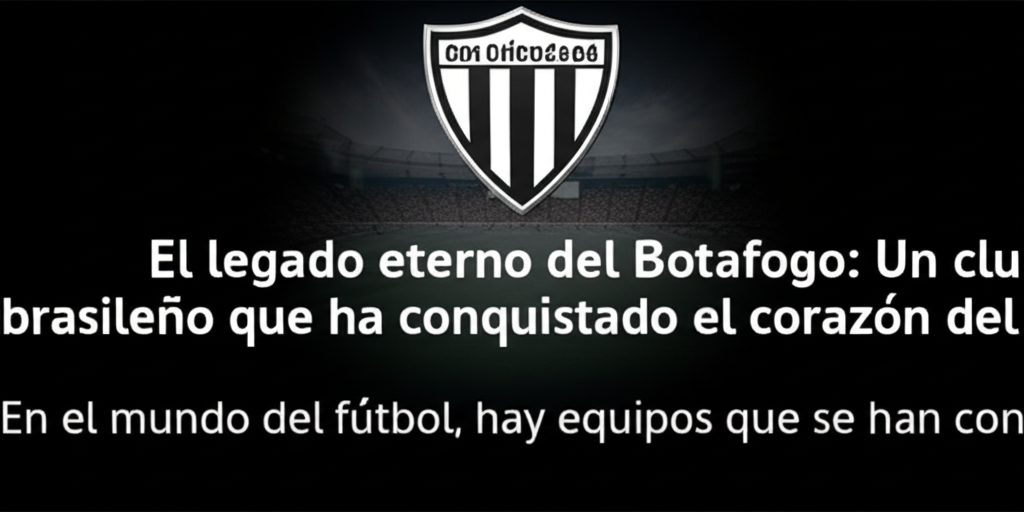 Imagen de Fútbol Brasileño