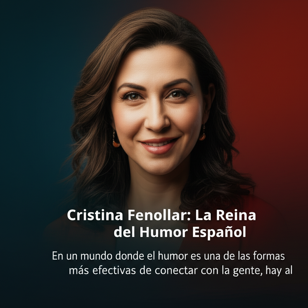 Imagen de cristina fenollar