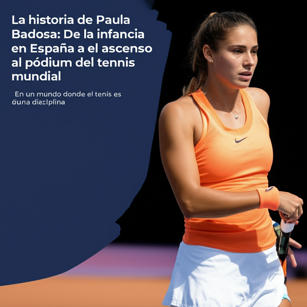 Imagen de Paula Badosa