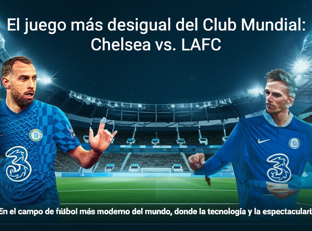 Imagen de Fútbol Club Mundial