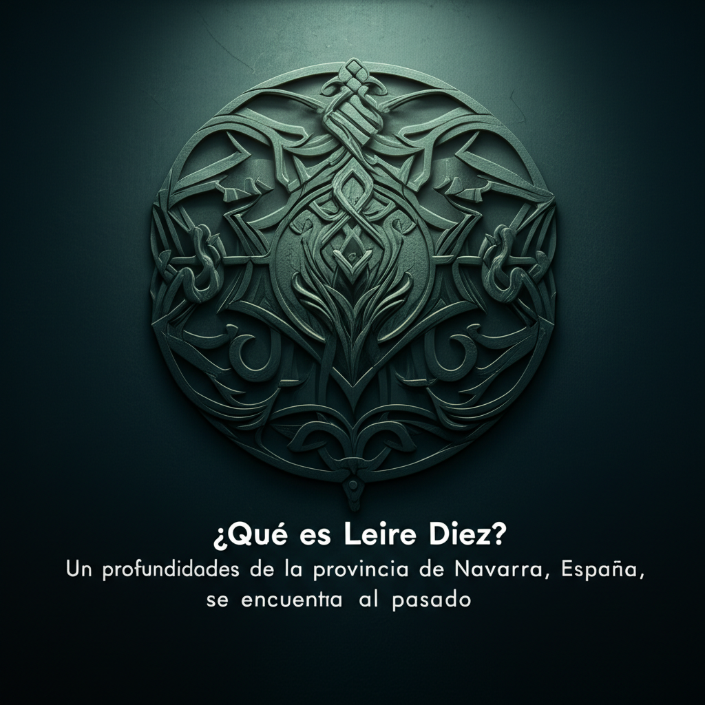 Imagen de leire diez comprehensive
