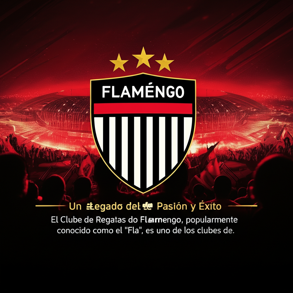 Imagen de Cr Flamengo