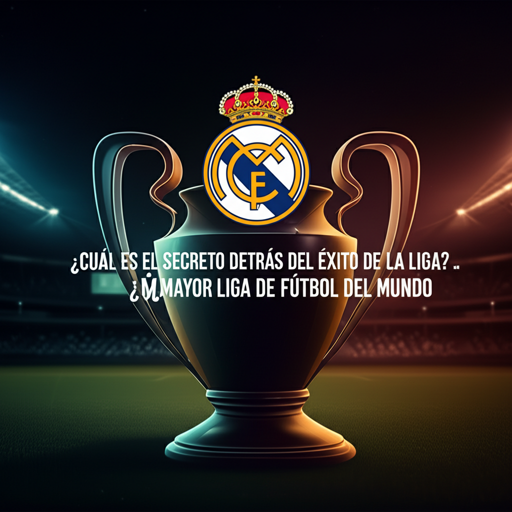 Imagen de La Liga