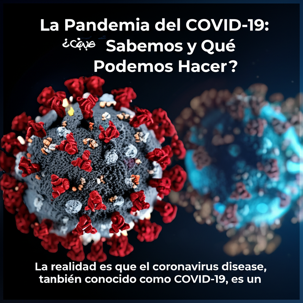 Imagen de Covid-19