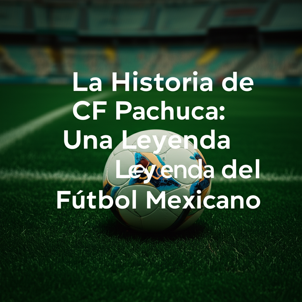 Imagen de Pachuca