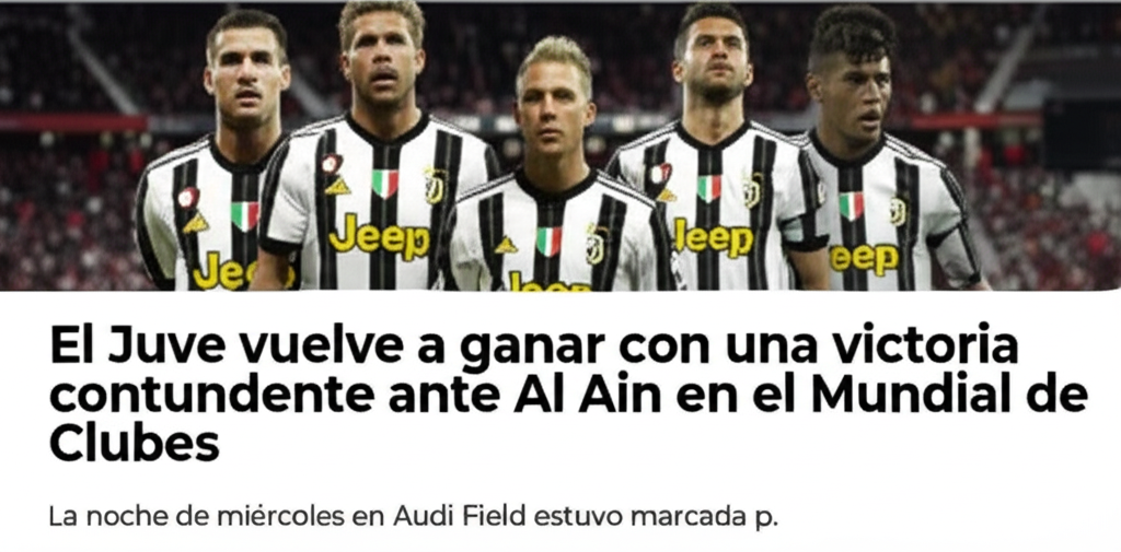 Imagen de Fútbol