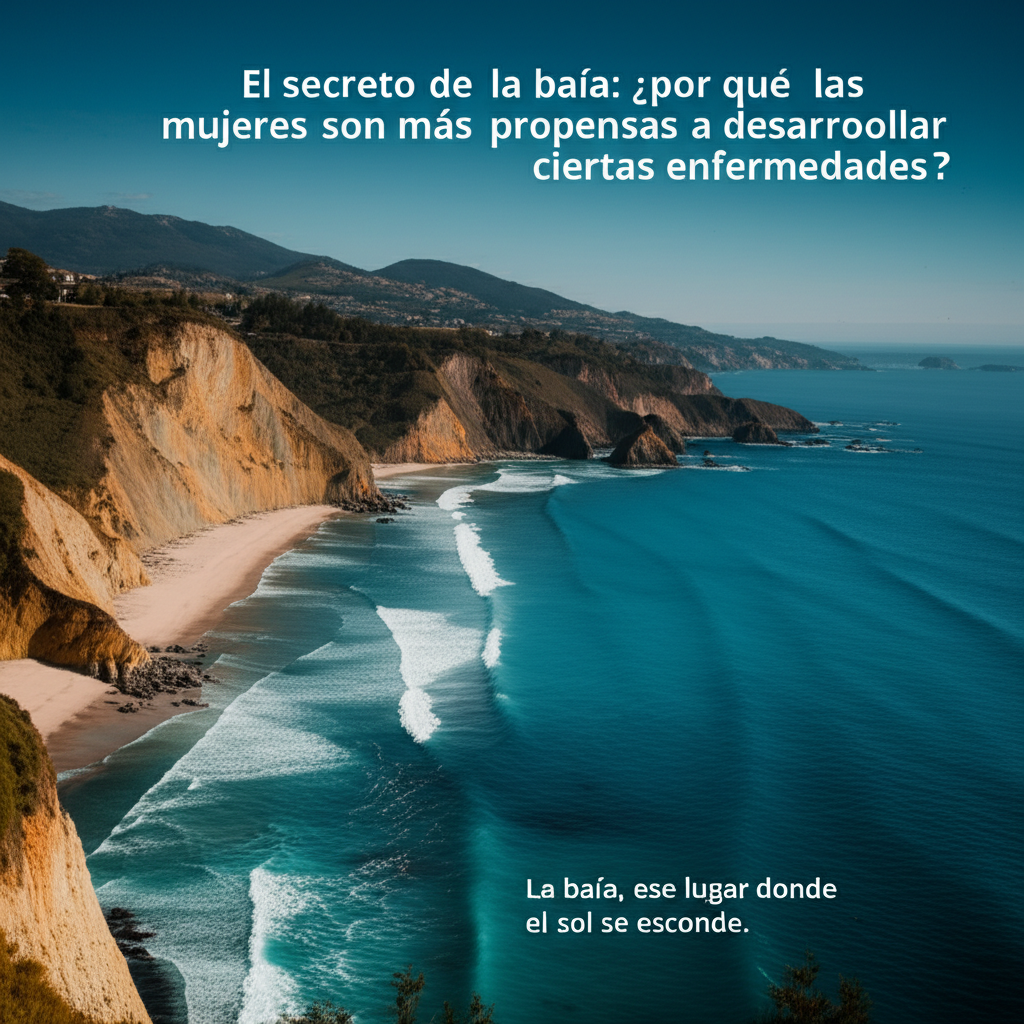 Imagen de Enfermedades En Las Mujeres
