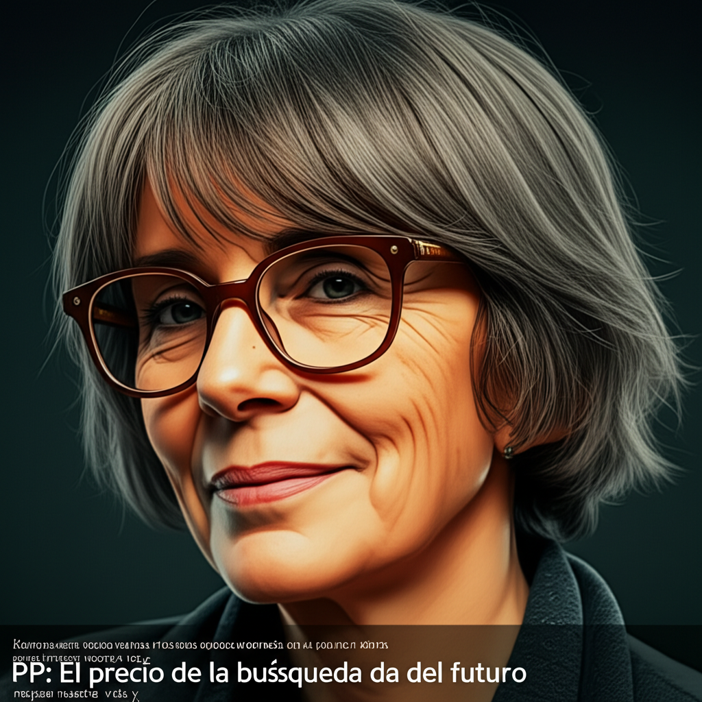 Imagen de Esperanza García Pp