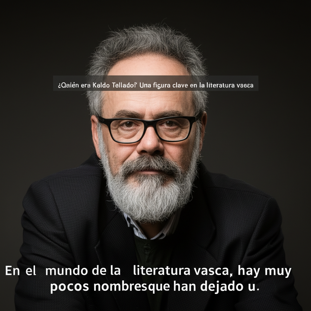 Imagen de Koldo Tellado
