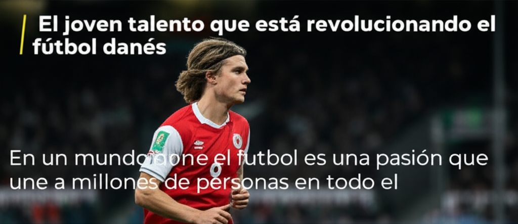 Imagen de Fútbol Danés