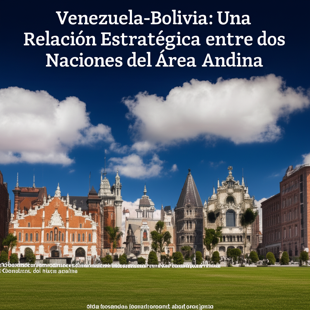 Imagen de Venezuela-bolivia