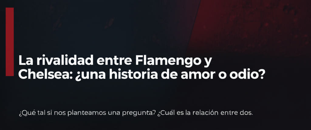 Imagen de Flamengo
