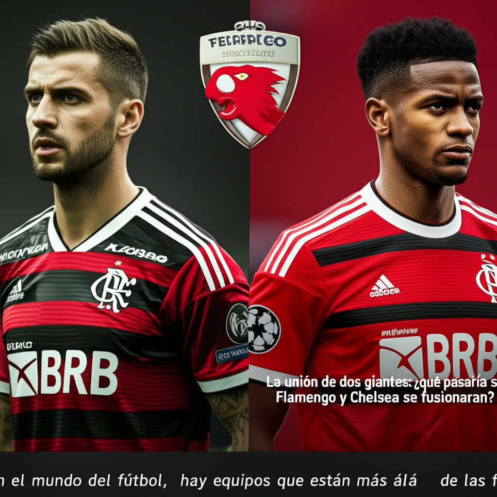 Imagen de Flamengo