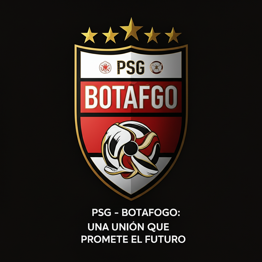 Imagen de Botafogo