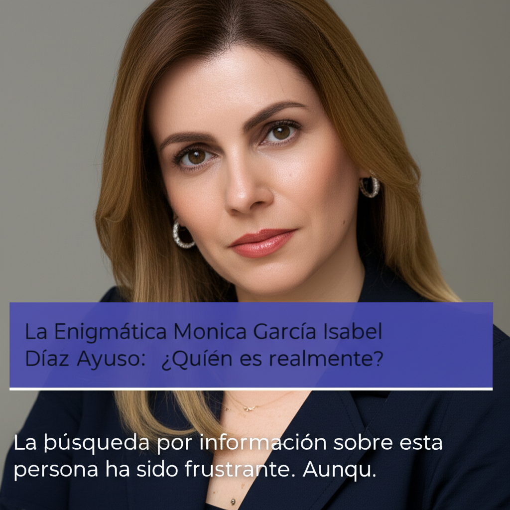 Imagen de Monica García Isabel Díaz Ayuso