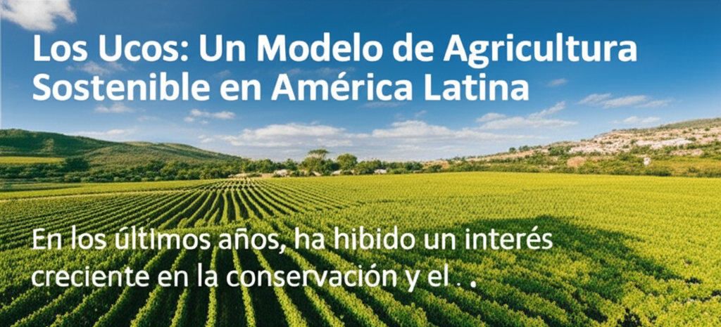 Imagen de Ucos