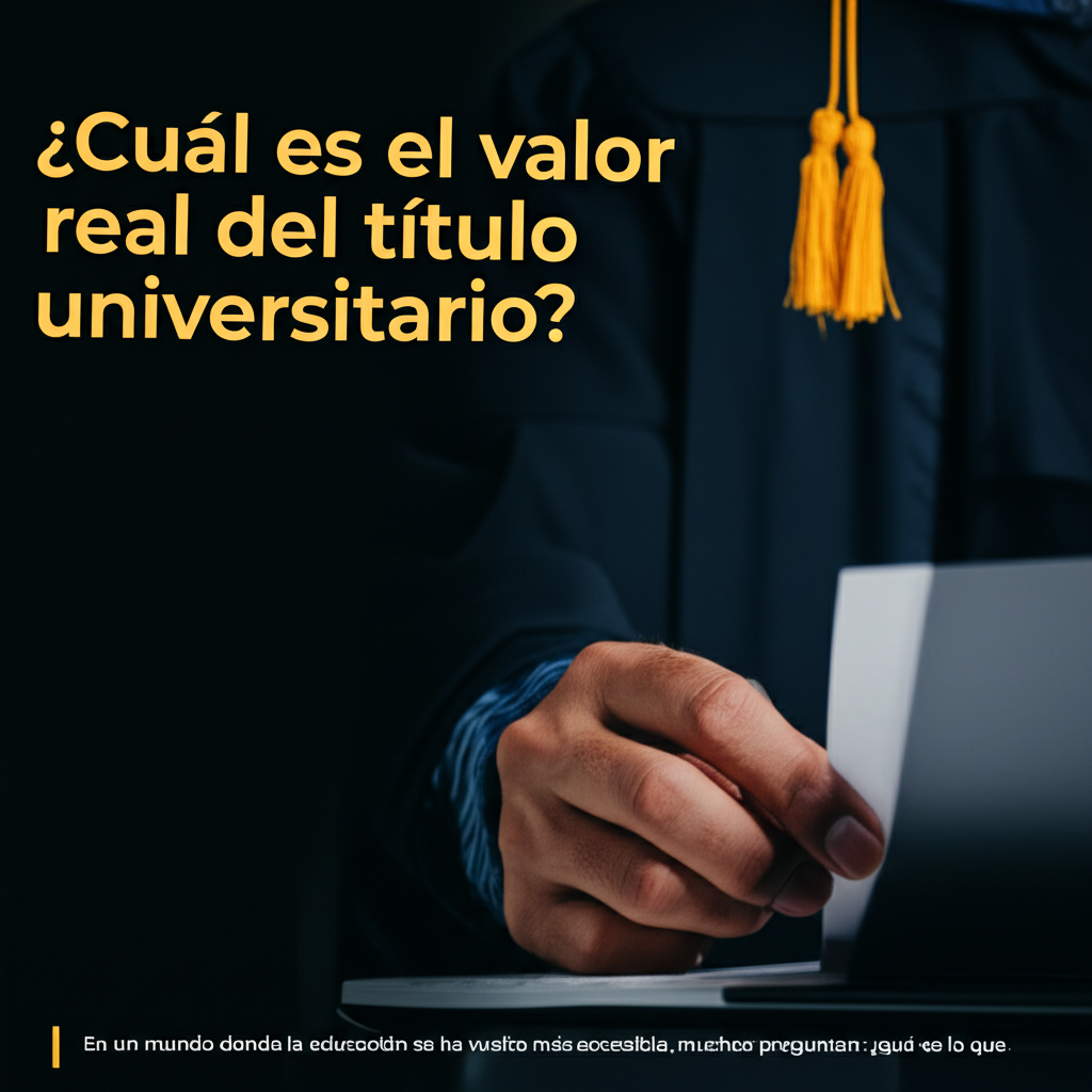 Imagen de Universitario
