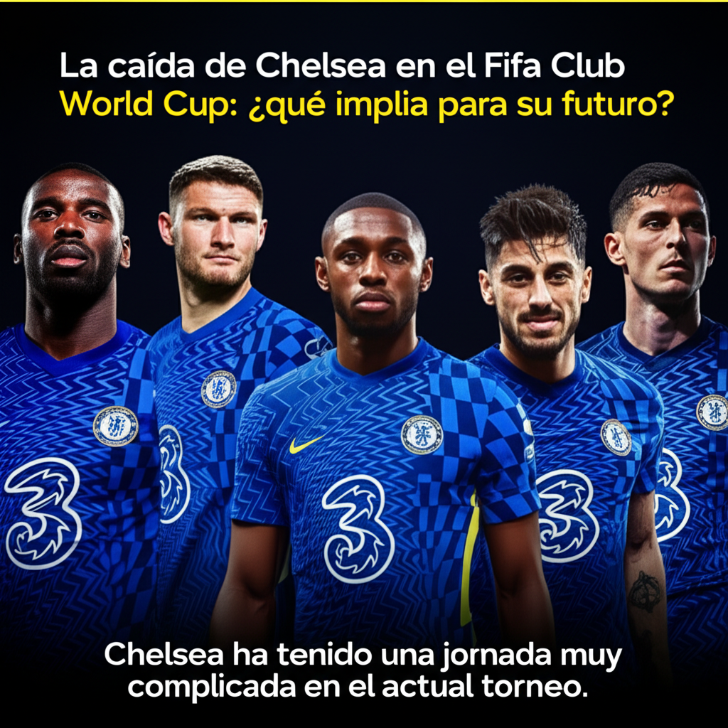 Imagen de Fifa Club World Cup