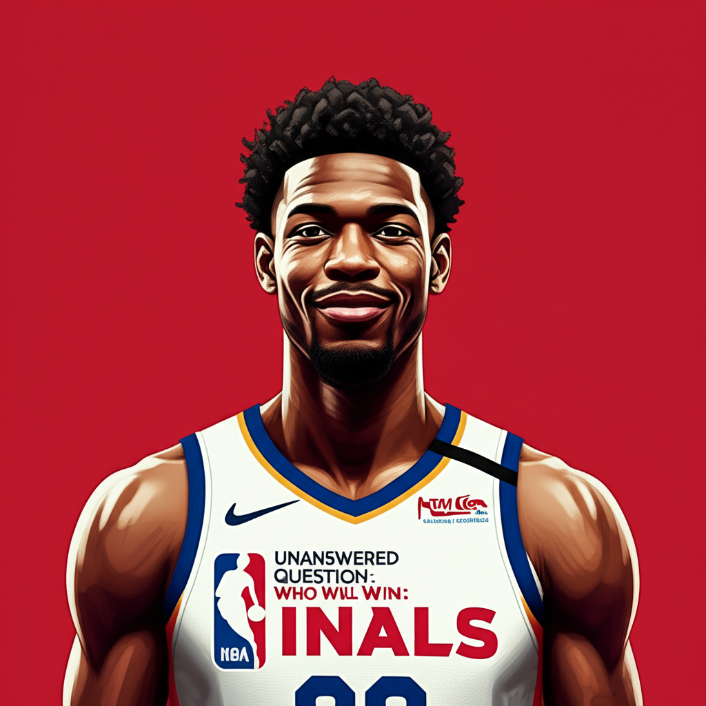 Imagen de Quién Ganó Los Nba Finals 2025