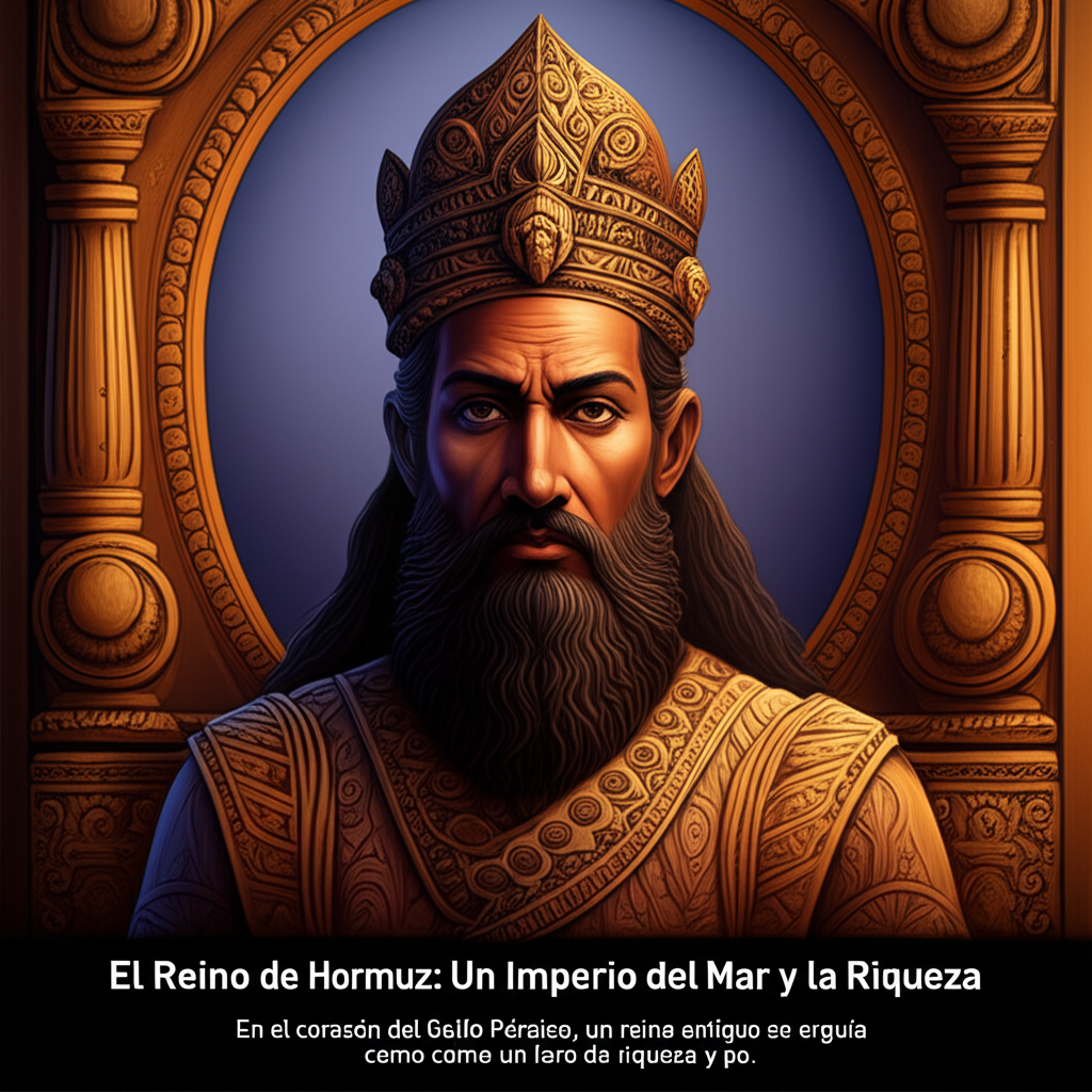 Imagen de Hormuz