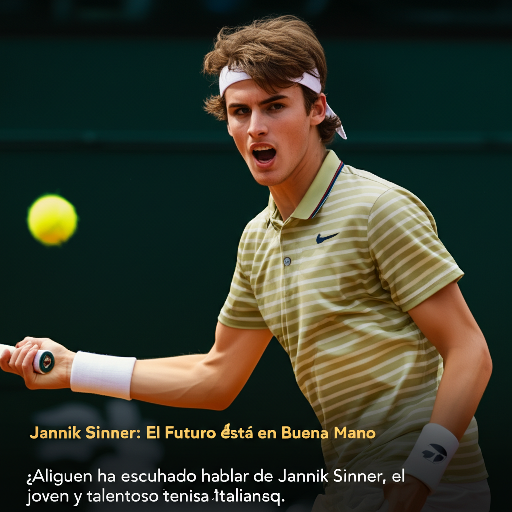 Imagen de Tenis