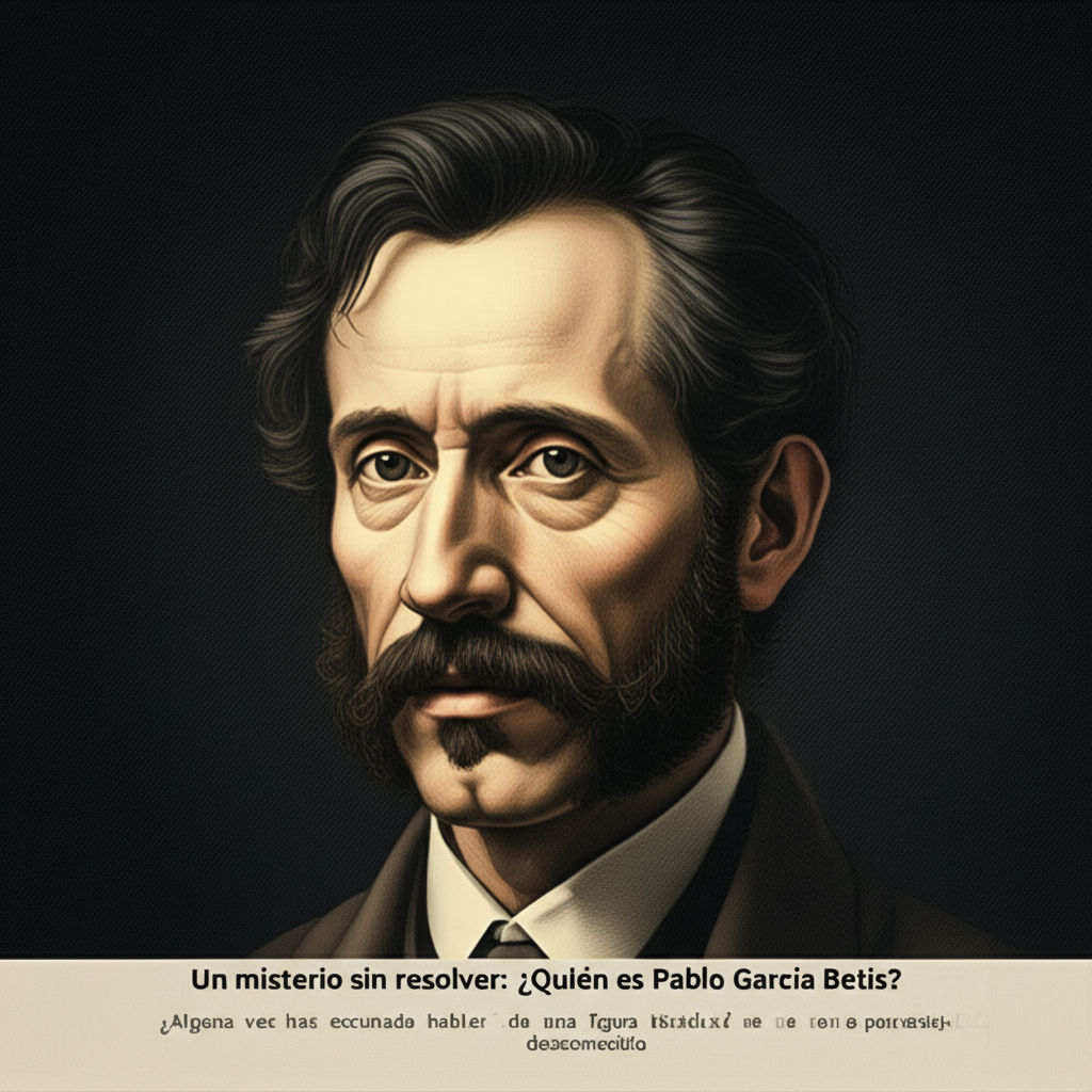 Imagen de Pablo Garcia Betis