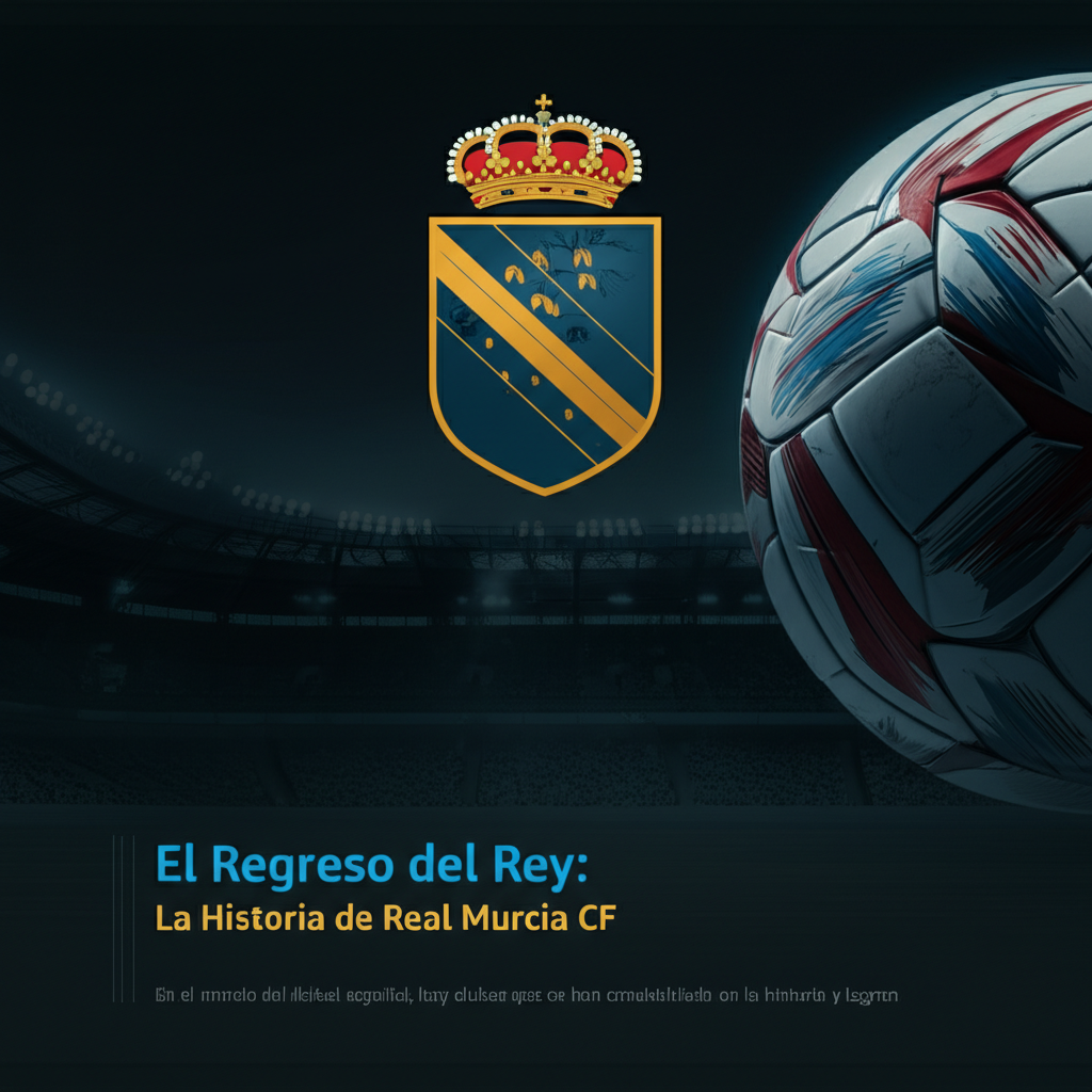 Imagen de Real Murcia Cf