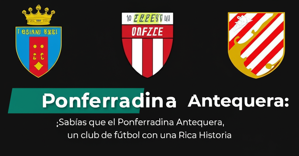 Imagen de Club De Fútbol Ponferradina