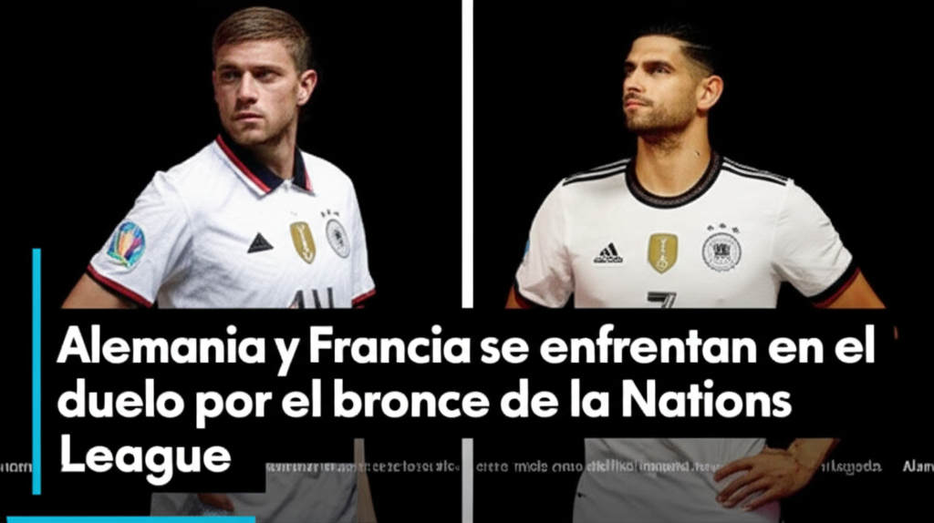 Imagen de Fútbol De Alemania