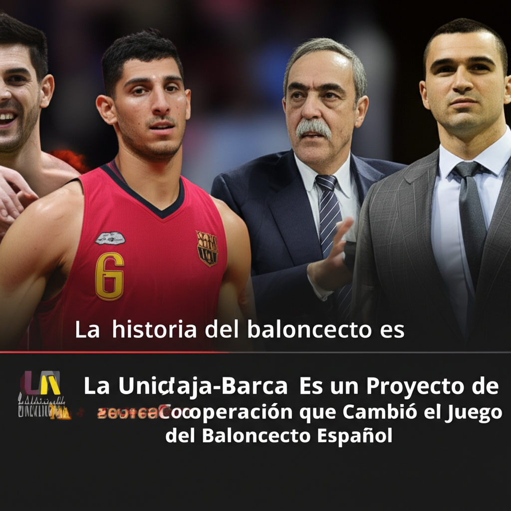 Imagen de Unicaja