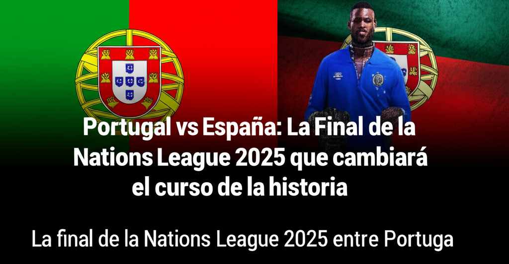 Imagen de Fútbol De La Uefa Nations League