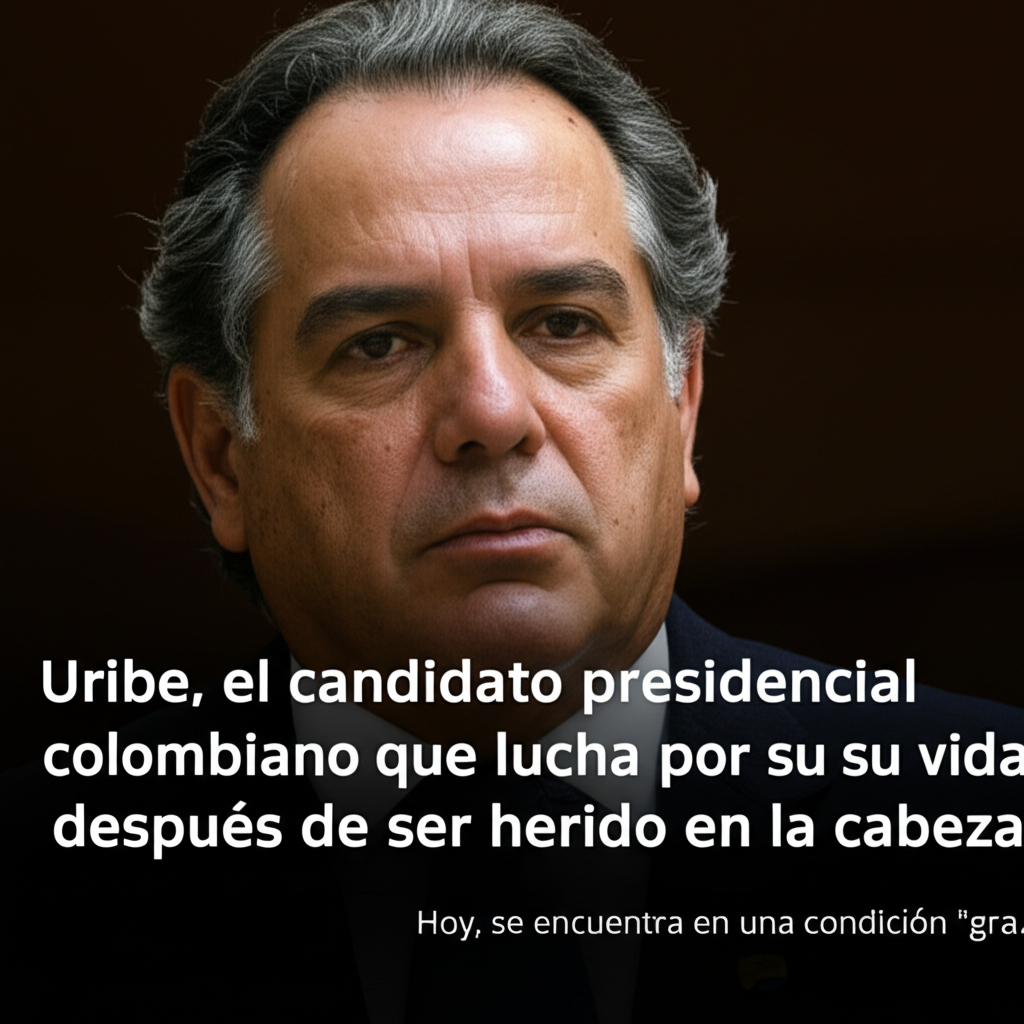 Imagen de Uribe Colombia