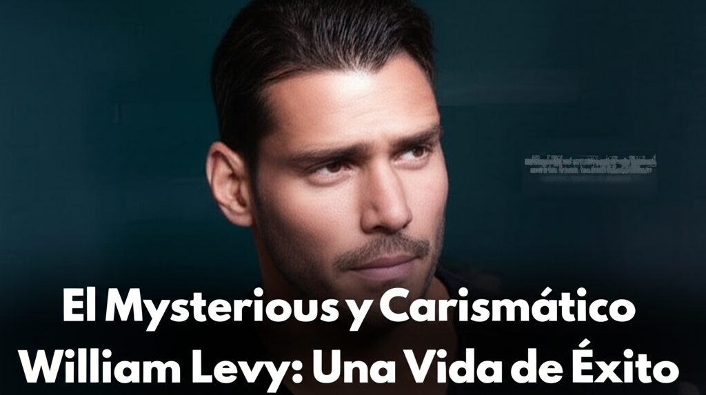 Imagen de William Levy