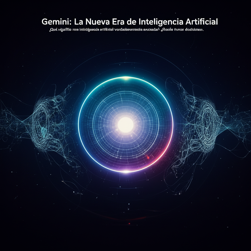 Imagen de Gemini